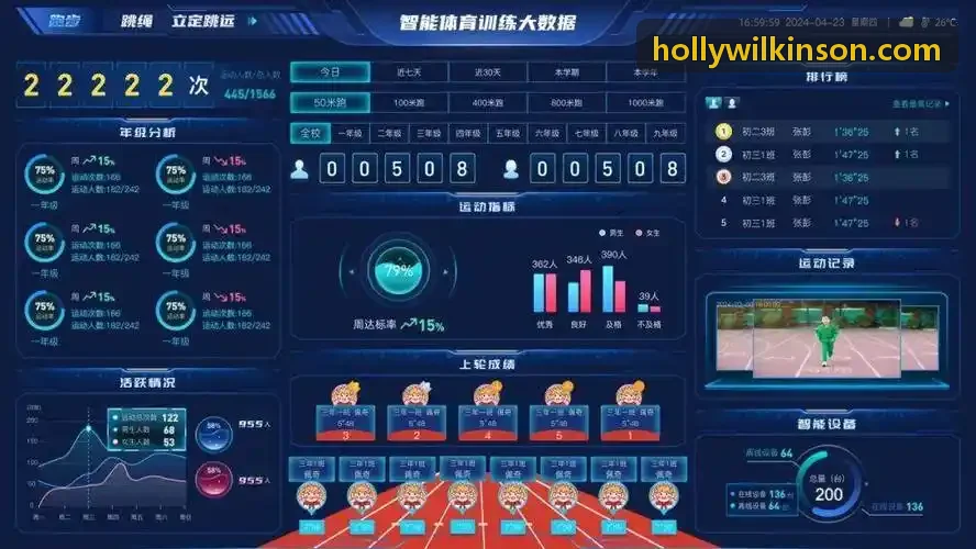 z6mg·人生就是博(中国区)有限公司官网在高校文体活动中心的智慧校园联动